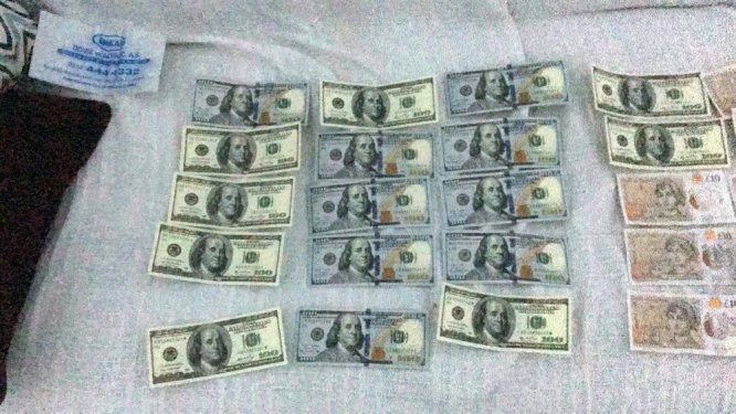 FETÖ’nün hücre evlerine baskın: 22 gözaltı