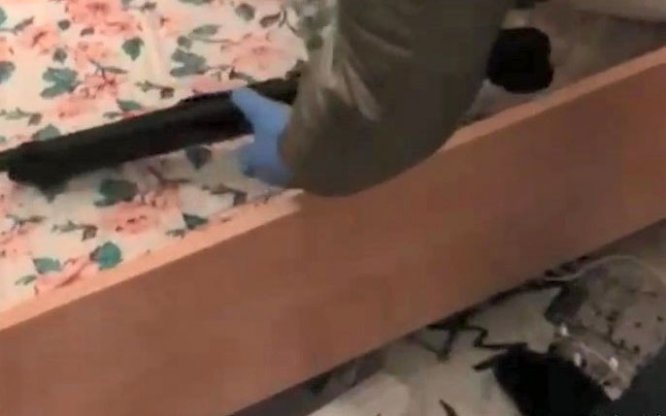 4 ilde insan kaçakçılarına şafak operasyonu: 6 gözaltı