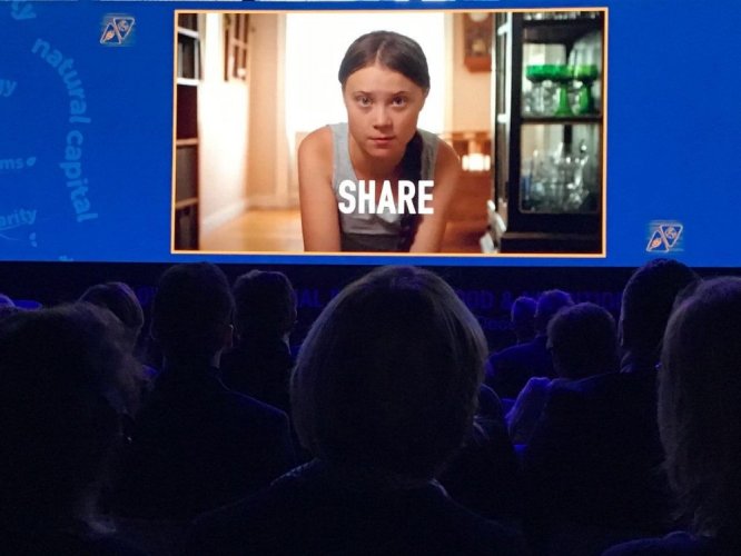 Küresel gıda sisteminin çevre ve toplum sağlığına maliyeti 12 trilyon dolara ulaştı