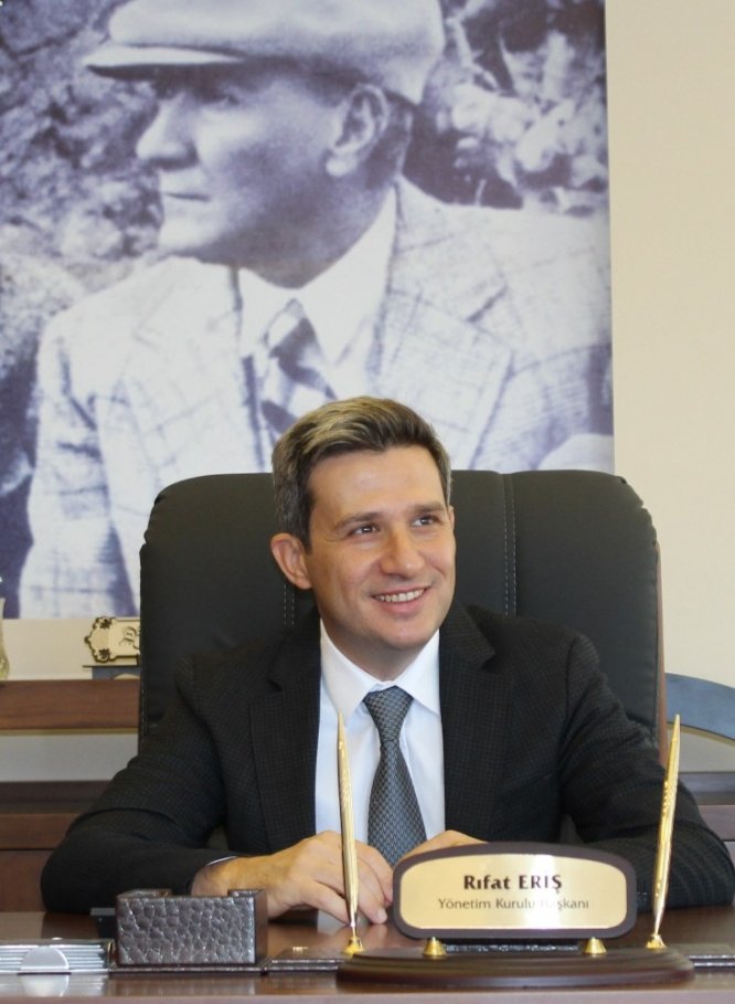 Süs bitkileri ve fidancılık sektörü ÖTO projesiyle yeni pazarlara açılacak