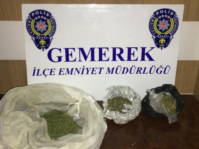 Uyuşturucu kullanarak araç kullanan sürücüye ağır ceza