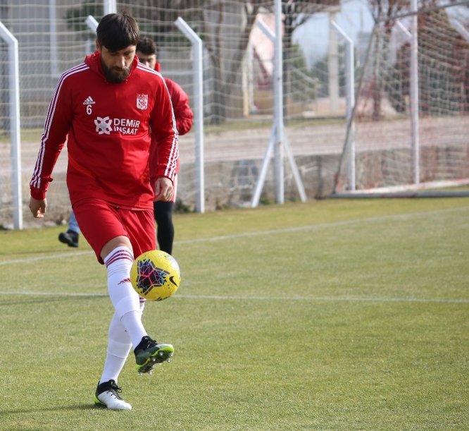 Samassa: "Fenerbahçe’ye iyi hazırlanıyoruz"