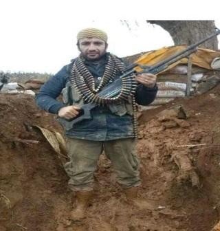 Belediye Başkanına suikast hazırlığındaki terörist Şanlıurfa’da yakalandı
