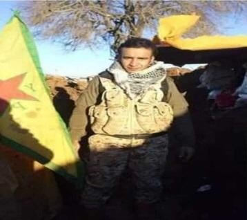 Belediye Başkanına suikast hazırlığındaki terörist Şanlıurfa’da yakalandı