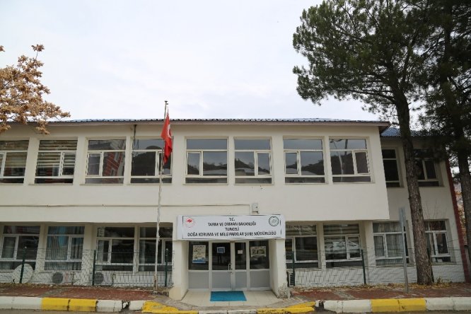 Tunceli’de av kontrollerinde 51 kişiye 81 bin TL ceza kesildi