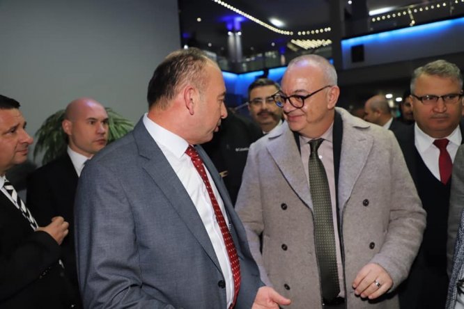 Turgutlu’nun sorunları Büyükşehir Meclisi gündeminde