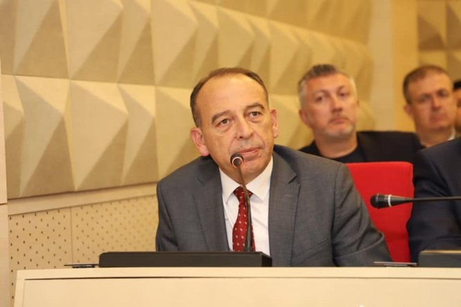 Turgutlu’nun sorunları Büyükşehir Meclisi gündeminde