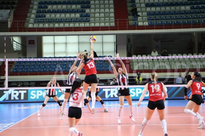 Türk Hava Yolları Final Etabı’na yükseldi