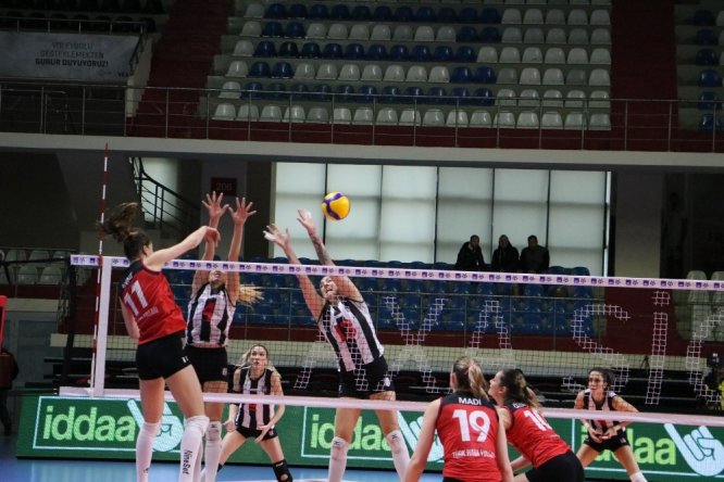 Türk Hava Yolları Final Etabı’na yükseldi