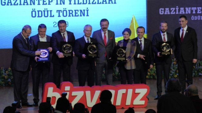 Hisarcıklıoğlu: “İş yapma kolaylığı endeksinde 33. sıraya yükseldik”