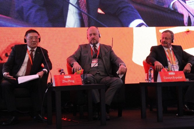 ’’Türkiye bizim için çok kıymetli ve özel bir ülke’’