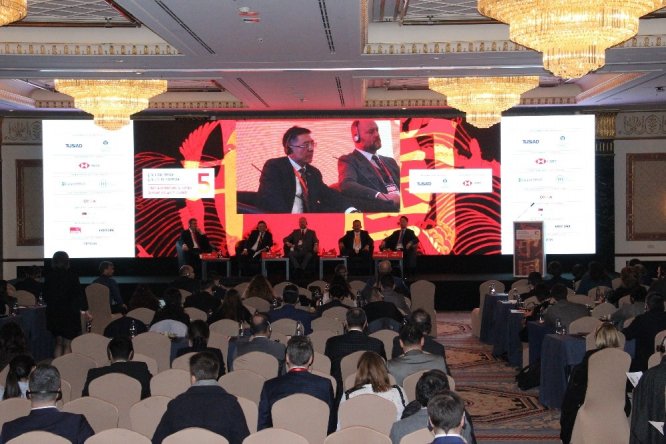 ’’Türkiye bizim için çok kıymetli ve özel bir ülke’’