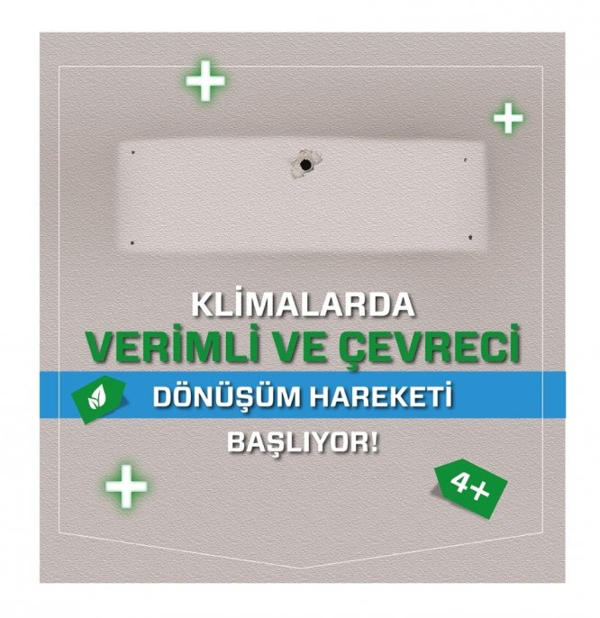 Klimalarda yenilenme dönemi