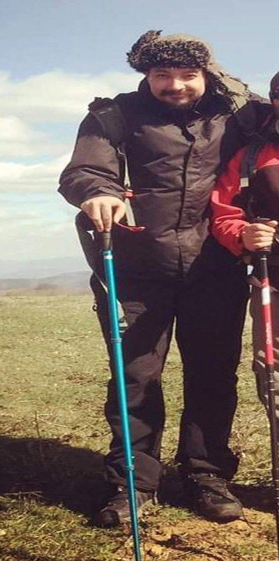 Uludağ’da bir baton daha bulundu