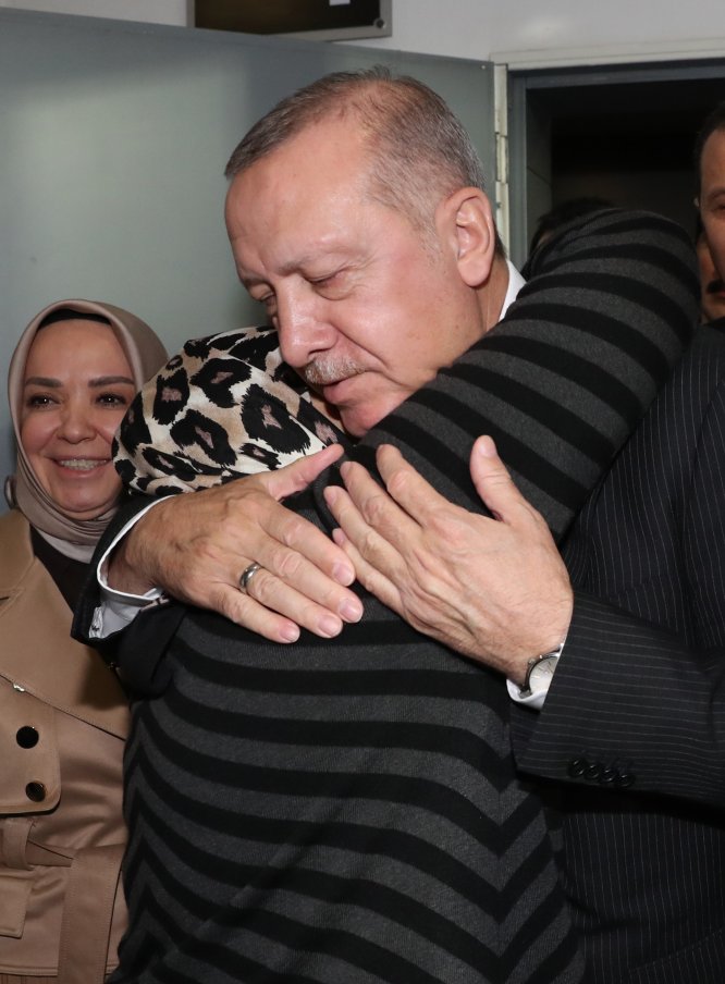 "Uluslararası Yerel Yönetimlerde 6. Kadın Şurası"