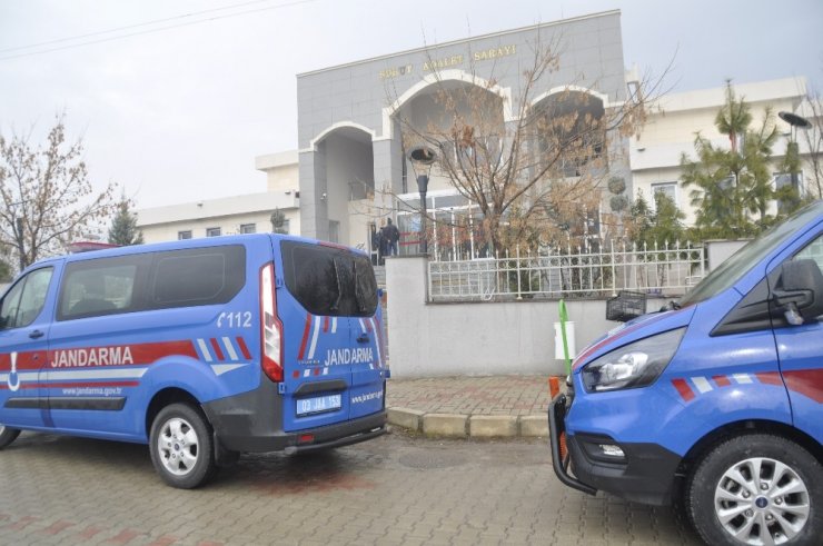 Afyonkarahisar’da uyuşturucu operasyonu: 2 tutuklama