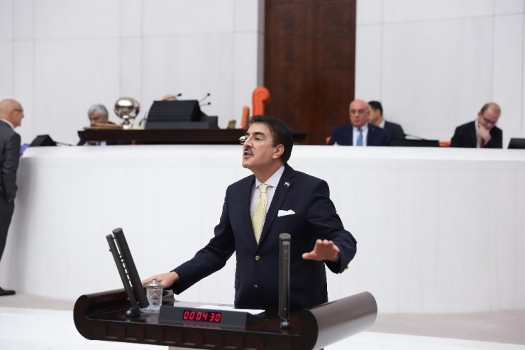 Aydemir Yerli ve Milli hassasiyeti paylaştı