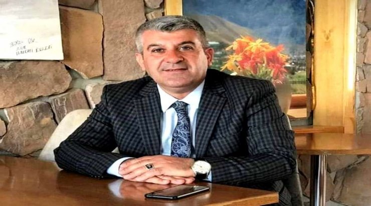 AK Parti Merkez İlçe Başkanı Adıyaman görevden alındı