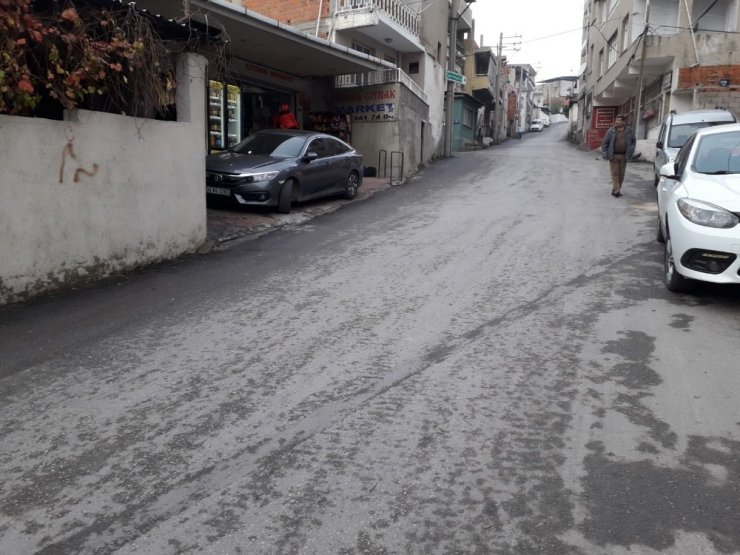 Küçük kız ölümden kıl payı kurtuldu, yürekler ağza geldi