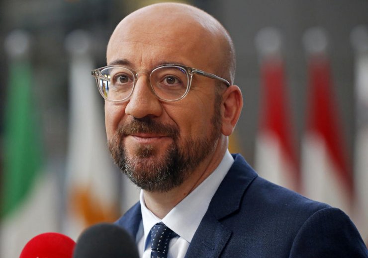 AB Liderler Zirvesi başladı