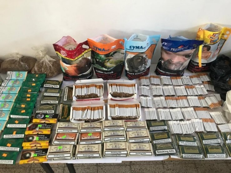 Balıkesir’de aranan 25 kişi yakalandı