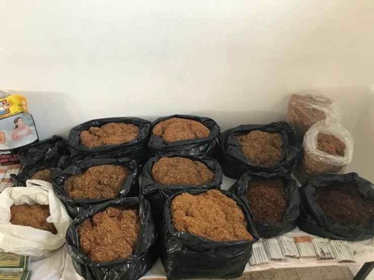 Balıkesir’de aranan 25 kişi yakalandı