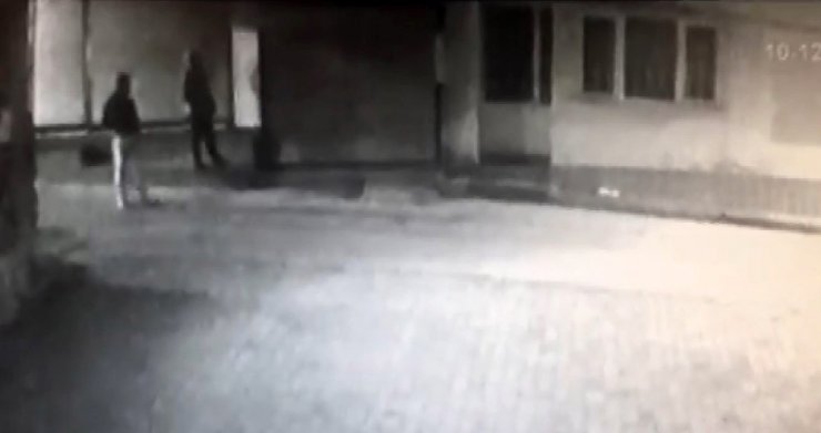 Kuyumcuyu soyan hırsızlar: "Zevk için yaptık"