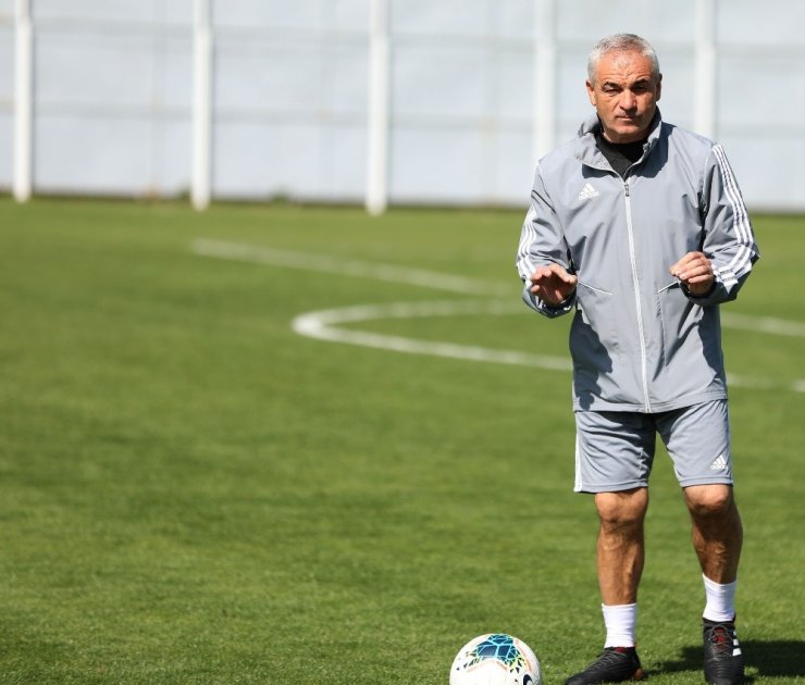 Rıza Çalımbay, 500. Maçına çıkacak