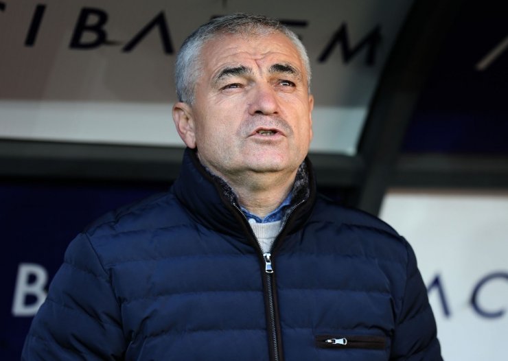 Rıza Çalımbay, 500. Maçına çıkacak