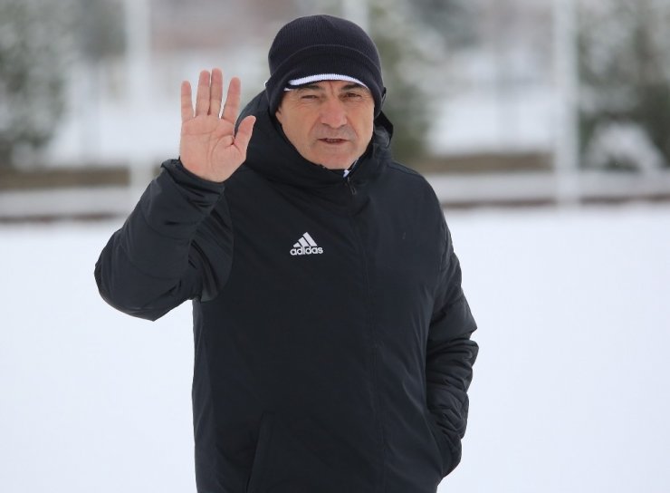 Rıza Çalımbay, 500. Maçına çıkacak