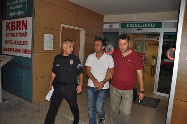 Arkadaşını öldüren sanığa 25 yıl ceza