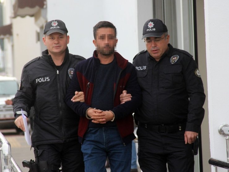 "Çocuğum ve kardeşim kanser" diyerek hastanelerde para topladı