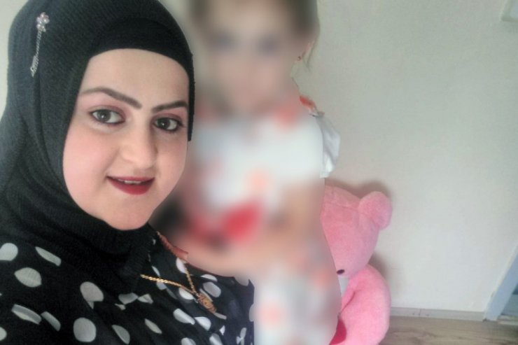 Trabzon’da hastane dönüşünde kaza: 1 ölü, 2 yaralı