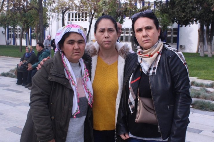 Cani koca eşini öldüresiye dövdü, kız kardeşleri kurtardı
