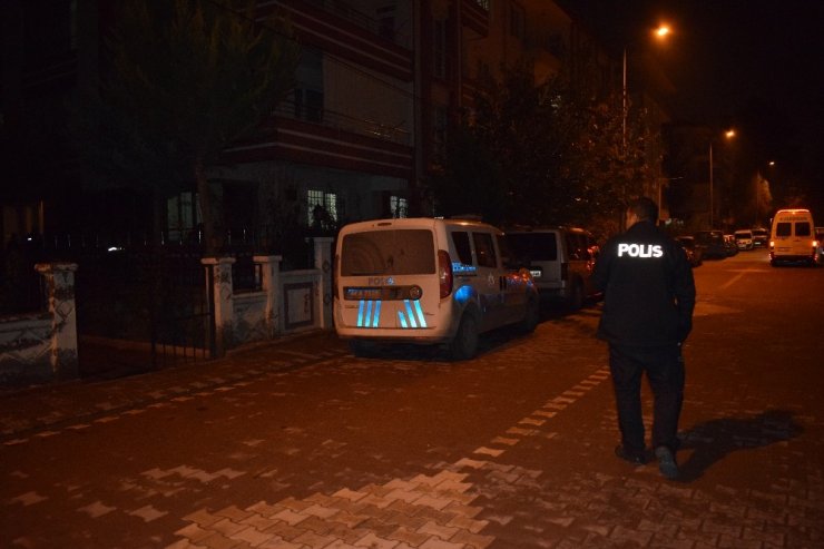 Malatya’da evde baygın bulunan şahıs kurtarılmadı