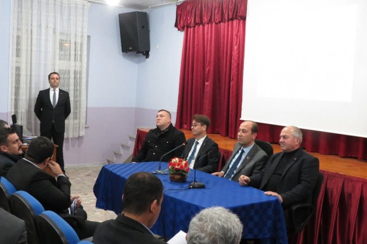 Malkara’da çobanlık kursuna rekor katılım