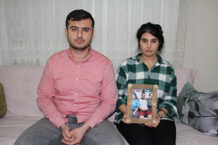 Filiz Kaplan’ın oğlunun sözleri duygulandırdı