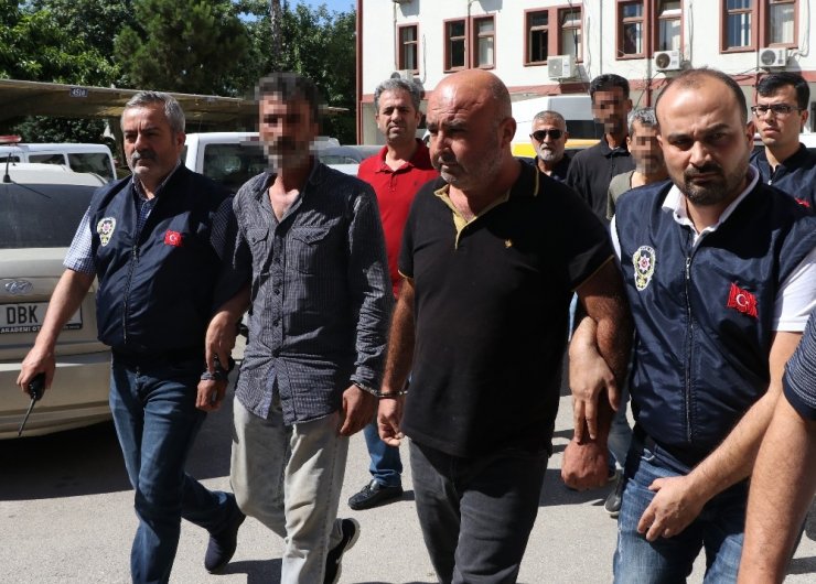 Filiz Kaplan’ın oğlunun sözleri duygulandırdı