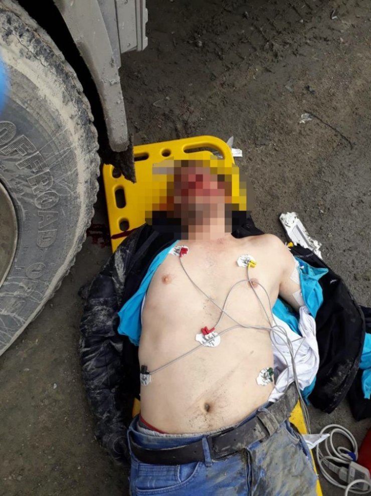 Silivri’de feci kaza: 1 ölü
