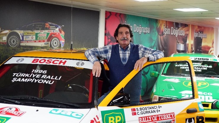 Türkiye’ye dönen Castrol Ford Team, yeniden şampiyon oldu