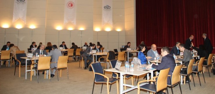 Ticaret müşavirleri ihracat hedefleri için seferber oldu