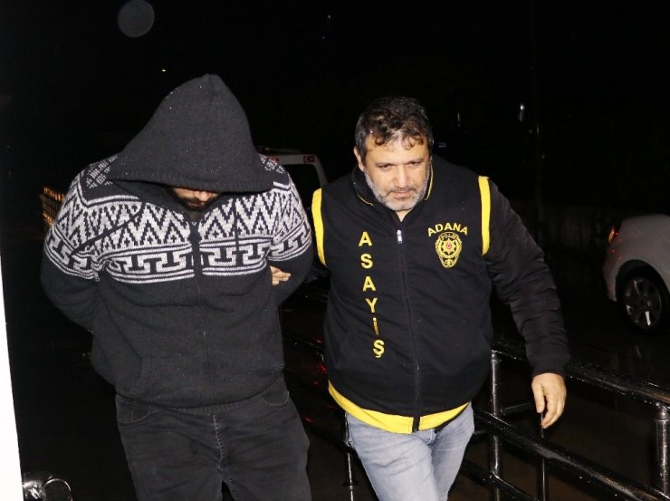 Dolandırıcılara şafak operasyonu