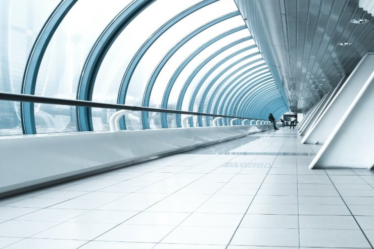 Çelik konstrüksiyon yapıda Orta Asya ve Avrupa’ya, As Steel ile Türk imzası