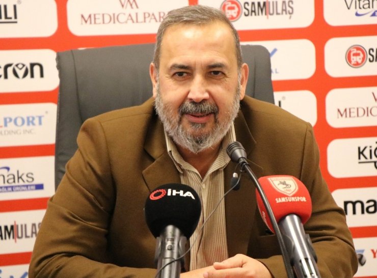 İsmail Uyanık’tan ’şartlı’ istifa