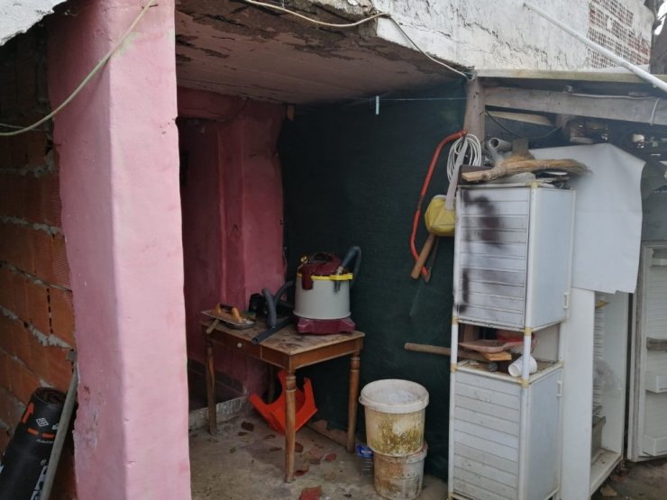 Beykoz’da bir erkek ve bir kadın ölü bulundu