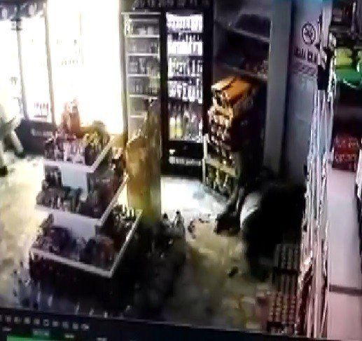 Alkol satışı cinayetinde savcı müebbet istedi