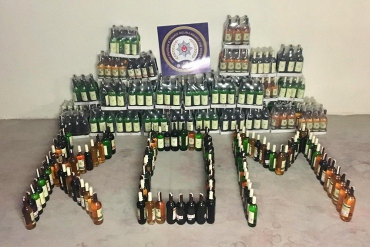 Bursa’da dev kaçakçılık operasyonu