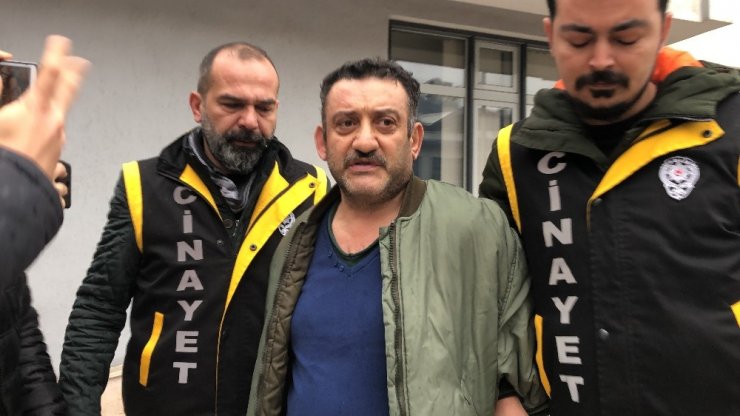 Kargocuda karısını öldüren kocaya ’iyi hal’ ve ’tahrik’ indirimi
