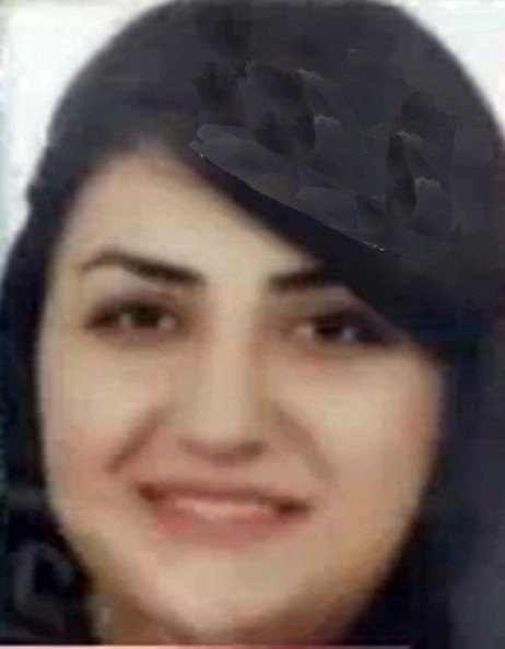 Zindashti’nin kızının ve yeğeninin öldürülmesine ilişkin davada gerekçeli karar açıklandı