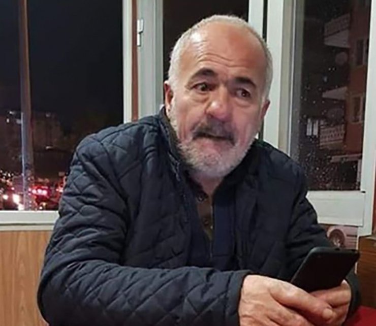 Tinerle soba yakarken alev topuna dönen işçi hayatını kaybetti